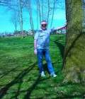 Rencontre Homme : Alain, 61 ans à Belgique  Charleroi
